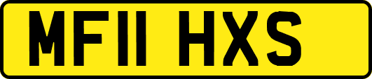 MF11HXS