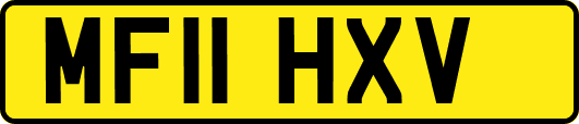 MF11HXV