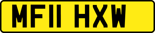 MF11HXW