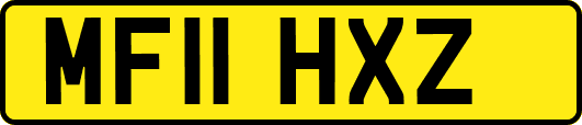 MF11HXZ