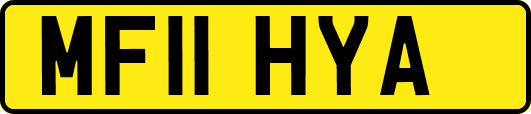 MF11HYA