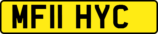 MF11HYC