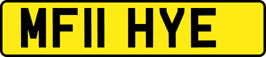 MF11HYE