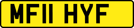 MF11HYF
