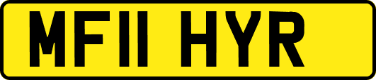 MF11HYR
