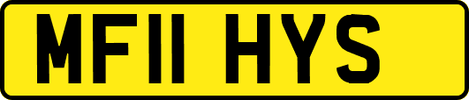 MF11HYS