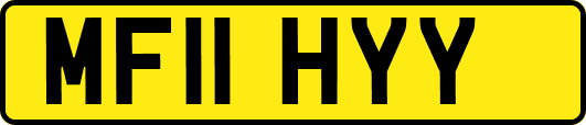 MF11HYY