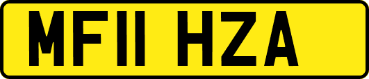MF11HZA