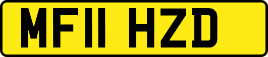 MF11HZD