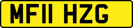 MF11HZG
