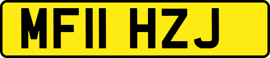 MF11HZJ