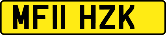MF11HZK