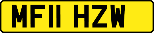 MF11HZW