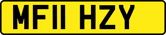 MF11HZY
