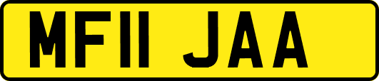 MF11JAA