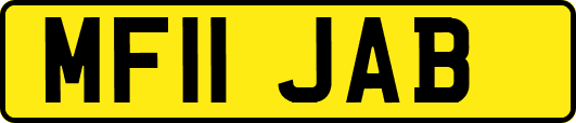 MF11JAB