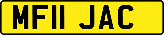 MF11JAC