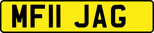 MF11JAG