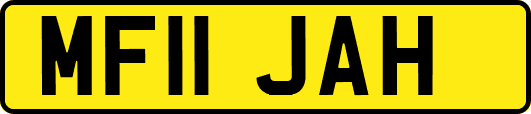 MF11JAH