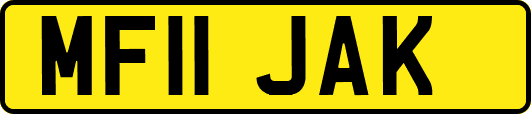 MF11JAK