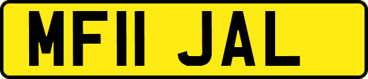 MF11JAL