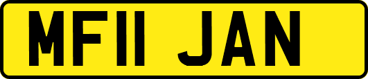 MF11JAN