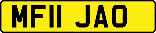 MF11JAO