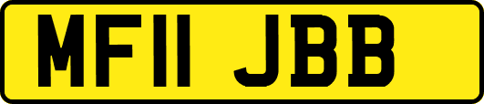 MF11JBB