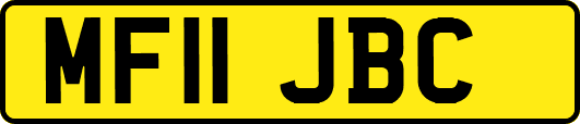 MF11JBC