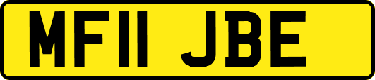 MF11JBE