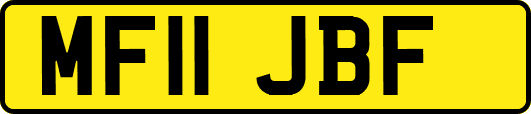 MF11JBF