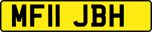 MF11JBH