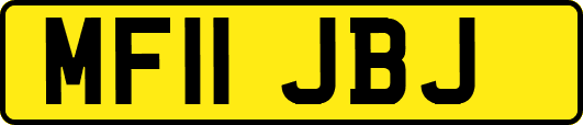 MF11JBJ