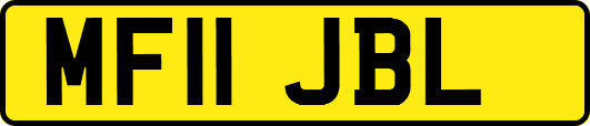 MF11JBL