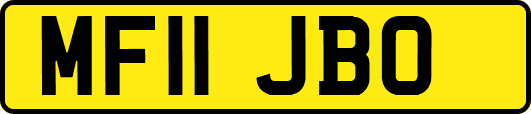 MF11JBO