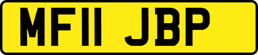 MF11JBP