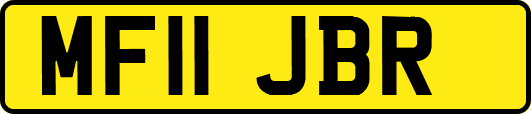 MF11JBR