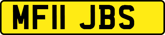 MF11JBS