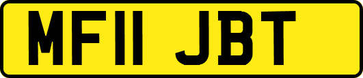 MF11JBT