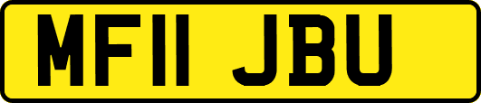 MF11JBU