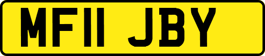 MF11JBY