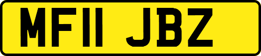 MF11JBZ
