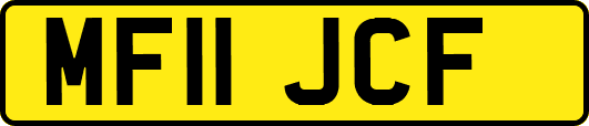 MF11JCF