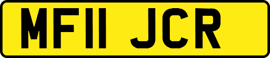 MF11JCR