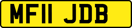 MF11JDB