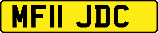 MF11JDC