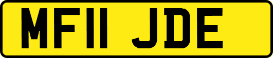 MF11JDE