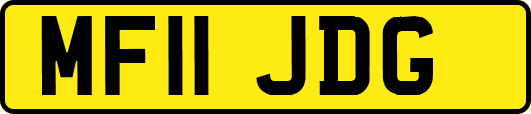 MF11JDG