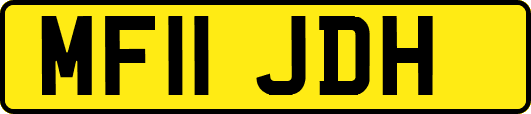 MF11JDH