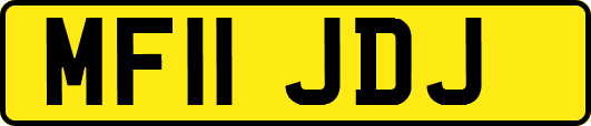 MF11JDJ